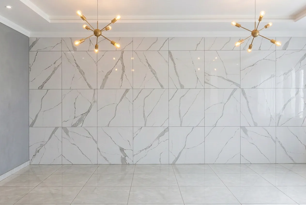 Cozinha antes da transformaÃ§Ã£o - espaÃ§o vazio para projeto