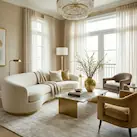 Projeto de design de interiores 3D com visualizaÃ§Ã£o realista - Planned